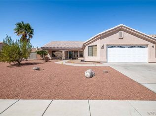 2355 Ponderosa Ln, Bullhead City, AZ 86442
