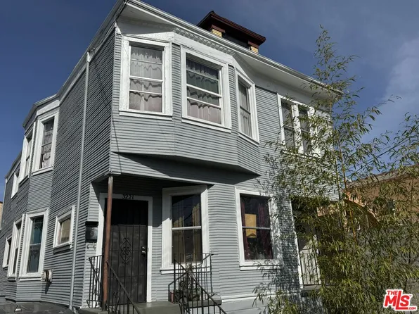 3225 Market St, Emeryville, CA 94608
