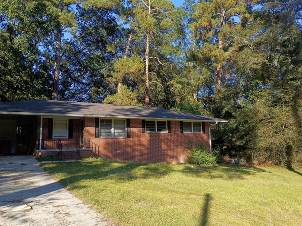 2935 Southshore Dr, Macon, GA 31204