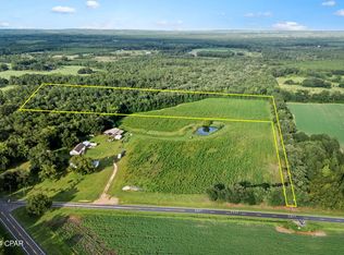 Xxx Bonnett Pond Rd, Chipley, FL 32428