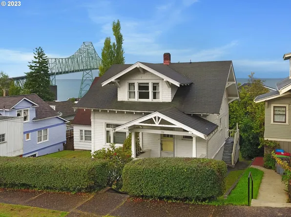 192 W Exchange St, Astoria, OR 97103
