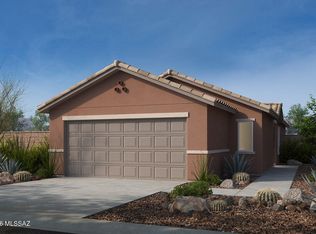 13051 E Mary Ann Cleveland Way, Vail, AZ 85641