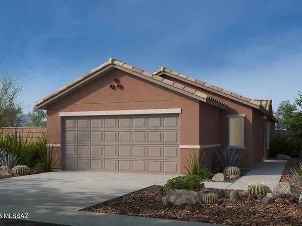 13051 E Mary Ann Cleveland Way, Vail, AZ 85641