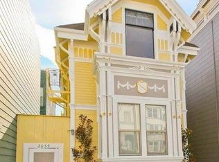 2059 Golden Gate Ave, San Francisco, CA 94115