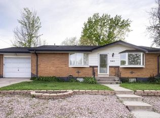 5411 Raritan Way, Denver, CO 80221