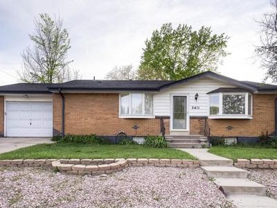 5411 Raritan Way, Denver, CO, 80221