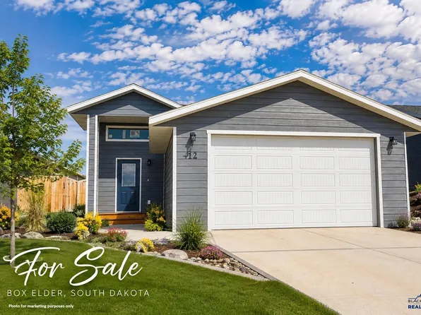 412 Nighthawk Dr, Box Elder, SD 57719