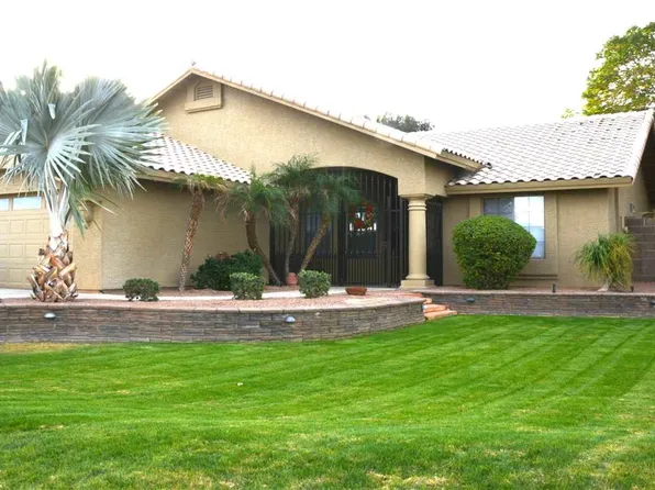 3787 W 18th St, Yuma, AZ 85364