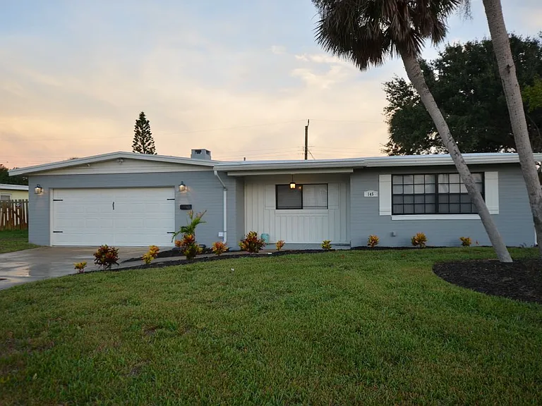 145 Marvin Rd — Photo 1