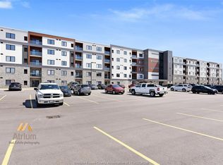 2550 Sandwich West Pkwy #216, Lasalle, ON N9H0N4