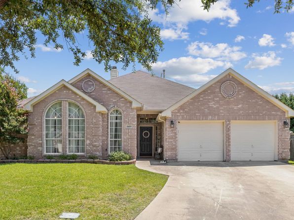 Home for Sale in Fort Worth TX