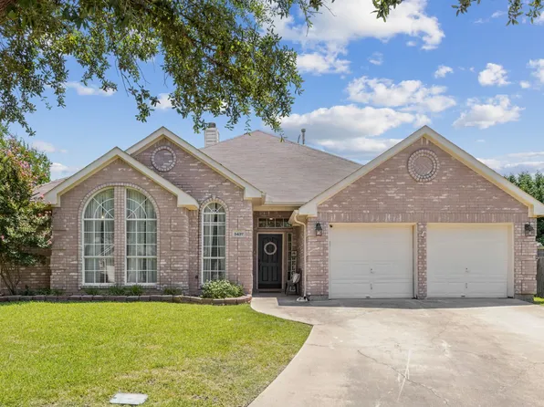 5437 Yellowstone Trl, Fort Worth, TX 76137