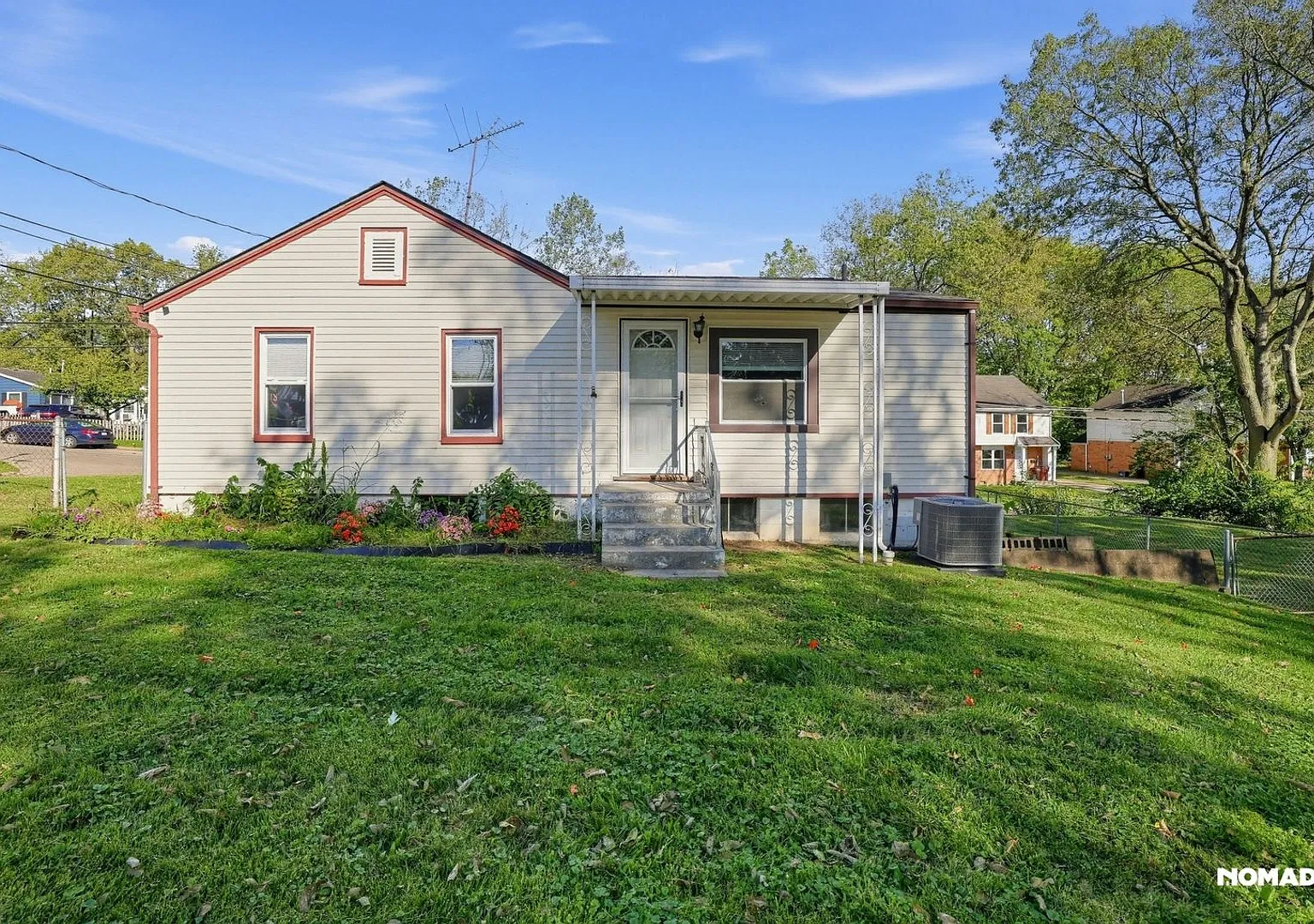 Charming 3BR House in Springfield — Photo 3