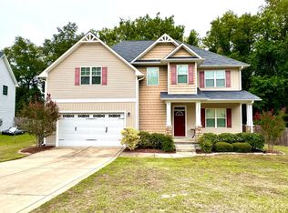 2446 Market Hill Dr, Fayetteville, NC 28306