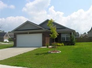 104 Starting Gate Point, Georgetown, KY 40324