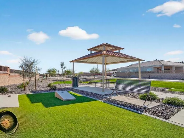 4036 E Ghost Flower Ln — Photo 34