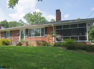 625 Watson Ave, Charlottesville, VA 22901