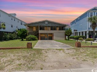 1211 N Waccamaw Dr, Murrells Inlet, SC 29576