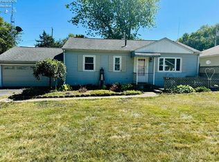 4378 E Ledge Rd, Pt Clinton, OH 43452