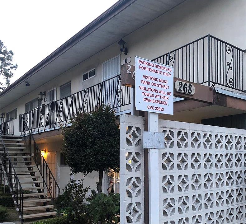 1st image of 268 G St APT D