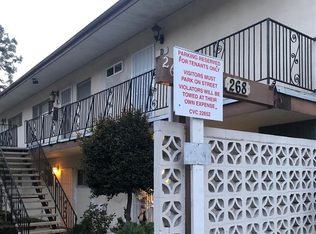 268 G St APT D, Chula Vista, CA 91910