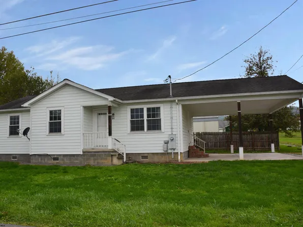 84 Lincare Ln, Mill Creek, WV 26280