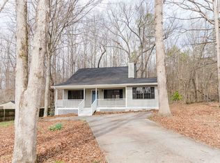 4734 Hiawatha Dr, Gainesville, GA 30506