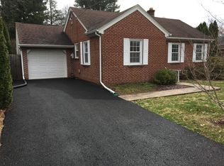 508 Ridge Rd, Elizabethtown, PA 17022
