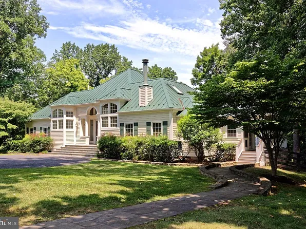 34846 Atoka Chase Ln, Middleburg, VA 20117