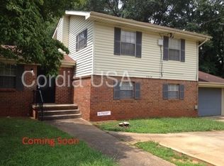 2869 Wonder Valley Ct, Decatur, GA 30034