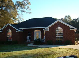 2520 Snow Rd N, Semmes, AL 36575