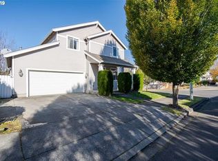 19512 SE 32nd Dr, Camas, WA 98607