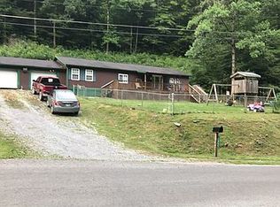 1904 Old Home Creek Rd, Grundy, VA 24614