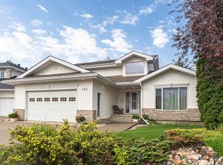 146 Twin Brooks Cv NW, Edmonton, AB T6J6Y2