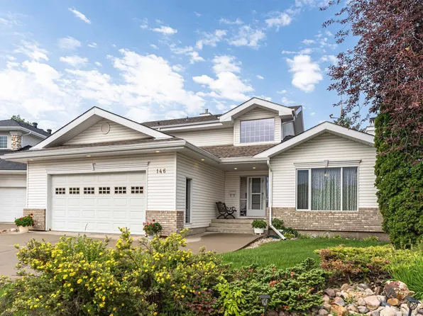 146 Twin Brooks Cv NW, Edmonton, AB T6J 6Y2