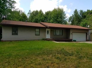 2071 Horton Rd, Muskegon, MI 49445