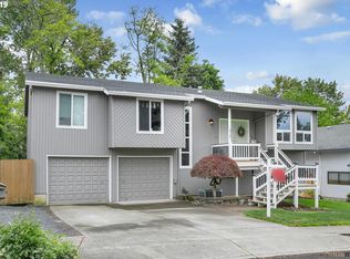 1920 SW 29th Dr, Gresham, OR 97080