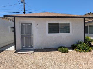 305 N 15th St UNIT D, Las Vegas, NV 89101