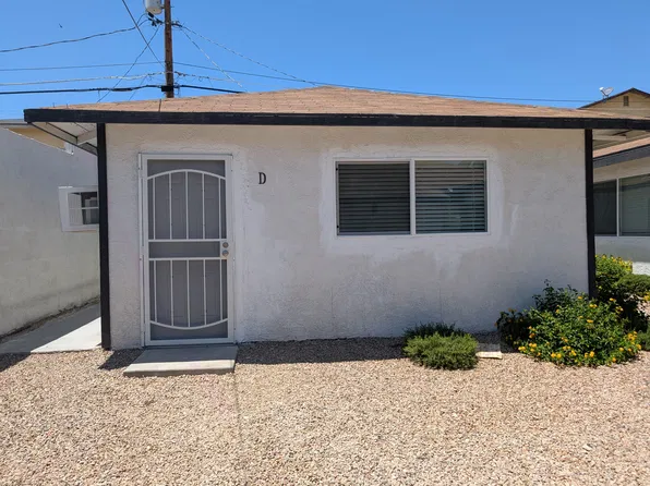 305 N 15th St Unit D, Las Vegas, NV 89101