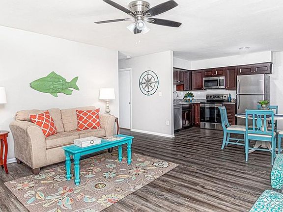 4th image of 9530 3rd Bay St APT 11