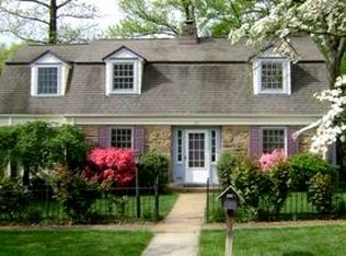 20 Cragmere Rd, Wilmington, DE 19809