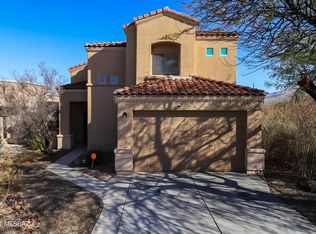 2368 N Avenida Mena, Green Valley, AZ 85614