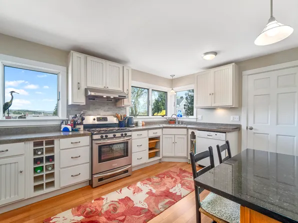 14 Woods Road, Owls Head, ME 04854