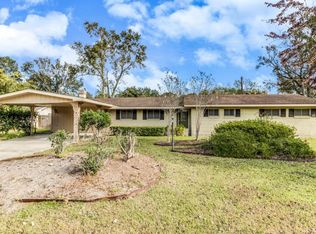 209 Karen Dr, Lafayette, LA 70503