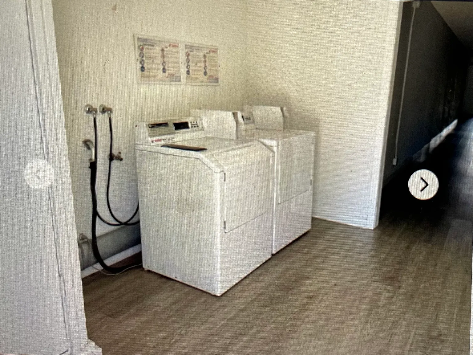 Studio, 300 sqft, $1,495 — Photo 2