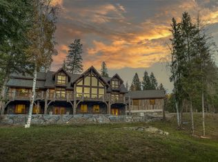 2870 Us Highway 93 W, Whitefish, MT 59937