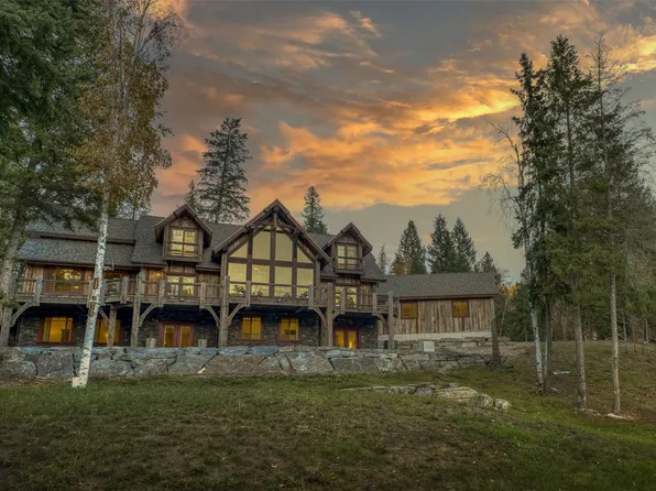 2870 Us Highway 93 W, Whitefish, MT 59937