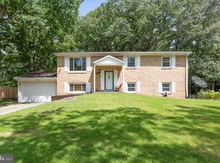 6716 Birch Ln, Temple Hills, MD 20748