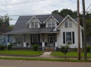 123 Campbell St #4, Jackson, TN 38301