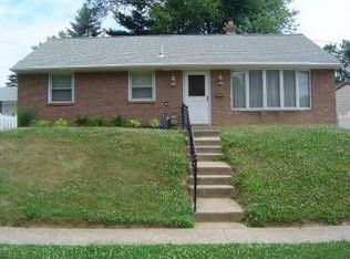 3817 Windsor Dr, Bensalem, PA 19020